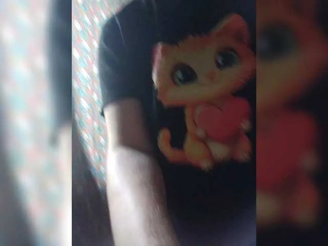 SERTSEETKA from BongaCams