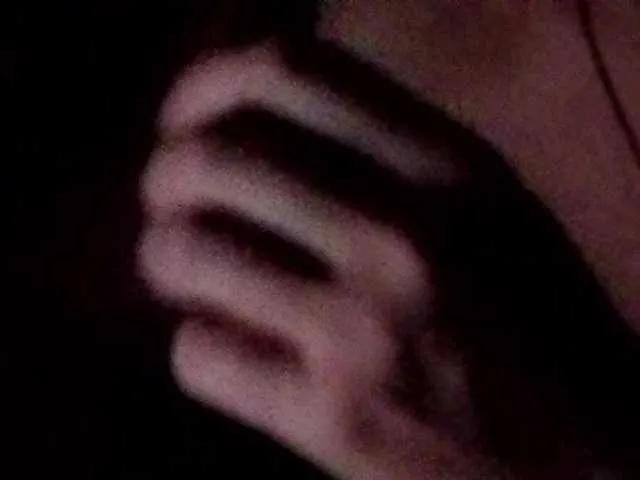 Sexyky from BongaCams