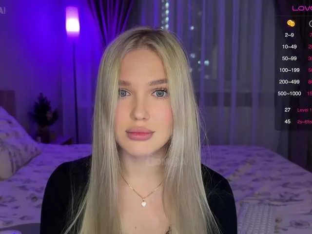 SOFICUMS from BongaCams