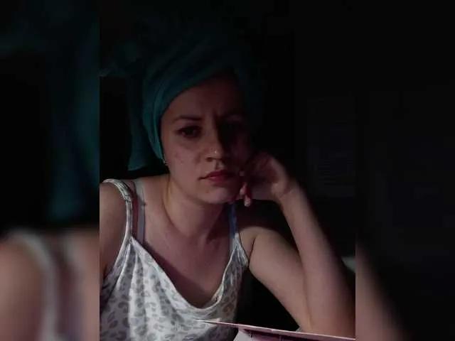 St171 from BongaCams