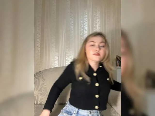 SunshineEmma from BongaCams