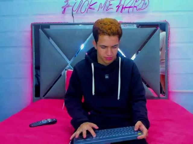 TeenLustLive- from BongaCams