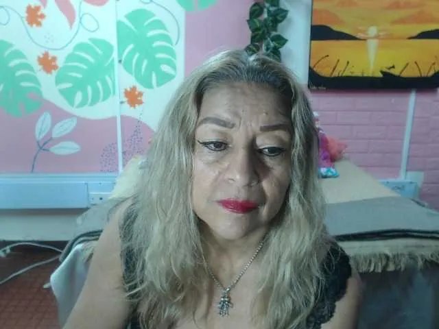 valeria-sexy from BongaCams