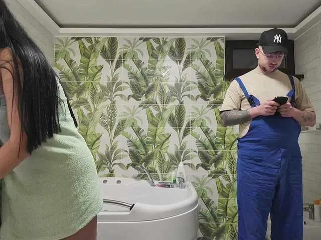 Valeriaxoxo from BongaCams