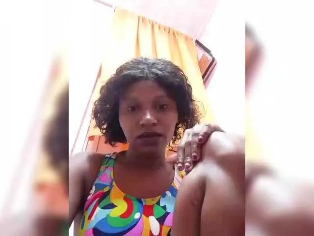 Willah1 from BongaCams