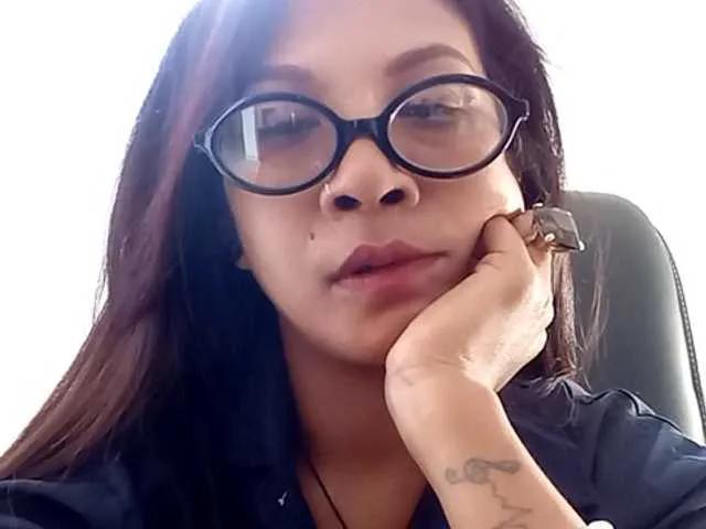 Xmillo from BongaCams