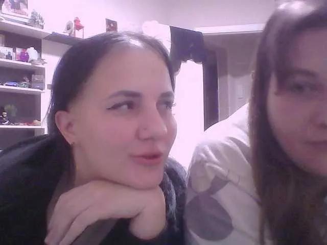 Yxoooeiy from BongaCams