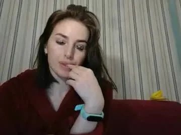 adrihanna from Chaturbate