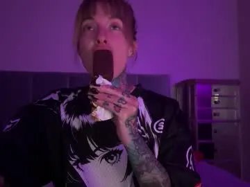 airgeadx from Chaturbate