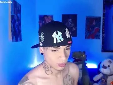 alex_rockstar from Chaturbate