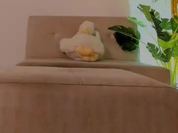 alex_saeli from Chaturbate