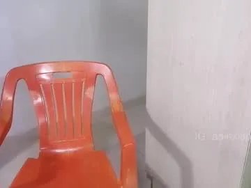 alexispaez457062 from Chaturbate