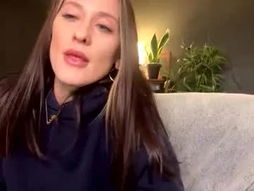 aliciacolette123 from Chaturbate