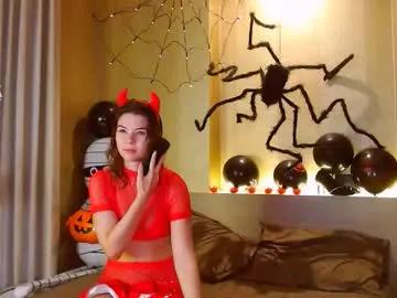 Chaturbate Alinka_pashka alinka_pashka from Chaturbate