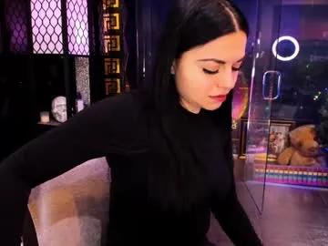 alma_pearl from Chaturbate