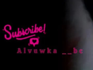 alvuwka from Chaturbate