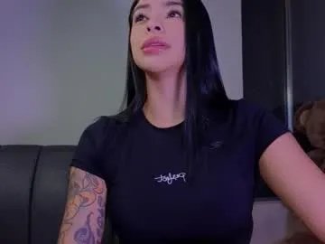 andrea_torres_ from Chaturbate