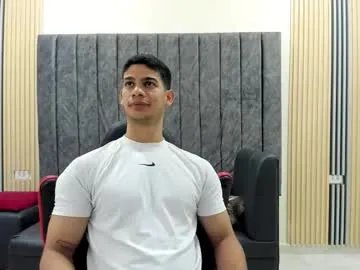 andres_stud from Chaturbate