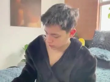 andy_belier from Chaturbate