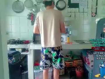 andy_gray01 from Chaturbate
