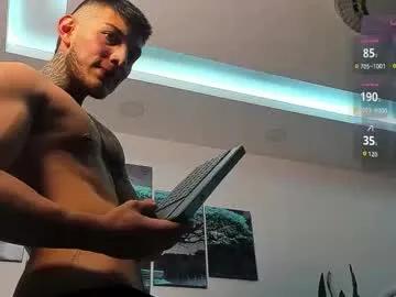 angeel_d035 from Chaturbate