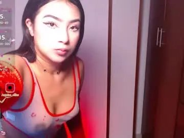 angela_ellissx from Chaturbate