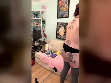 annacote178 from Chaturbate