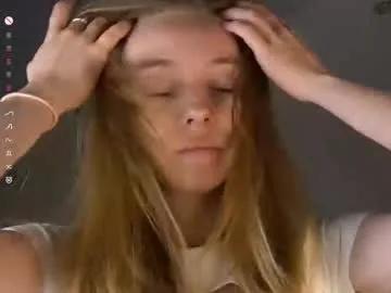 annettaregino from Chaturbate