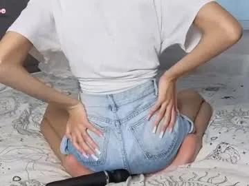 annrosy from Chaturbate