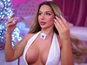 ashleysinnx from Chaturbate