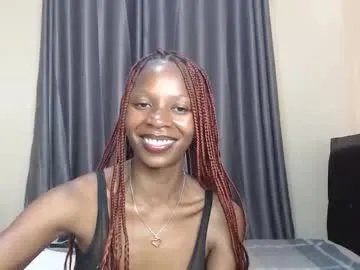 avian_babe from Chaturbate