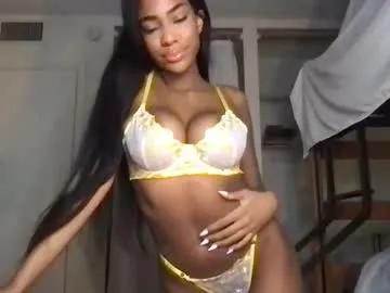 ayaaannnn from Chaturbate