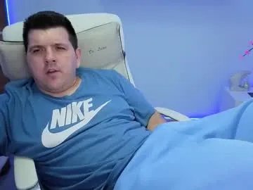 basystem8 from Chaturbate