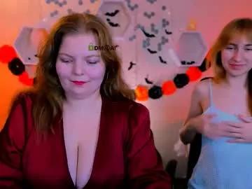 beauty_ginger from Chaturbate