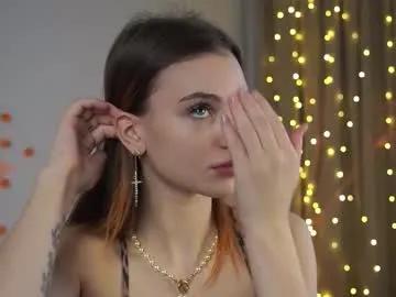 beckymadsons from Chaturbate