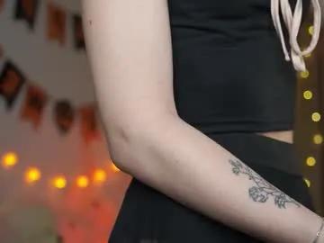 beckymadsons from Chaturbate