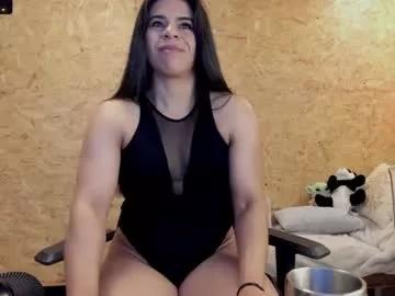 biancastrongg on Chaturbate 