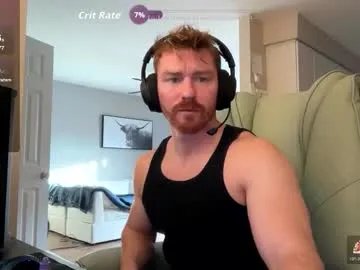 bigmcr1 from Chaturbate