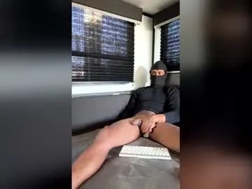 blankincognito_ from Chaturbate