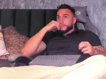 brad1_ from Chaturbate