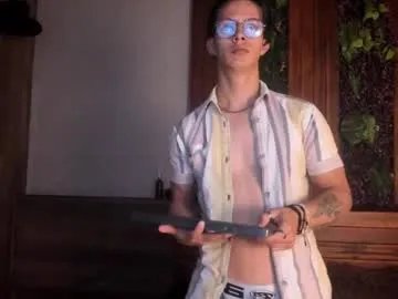 brandon_starkk from Chaturbate