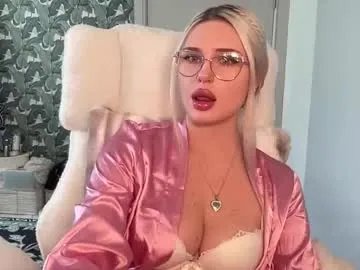 bunnykhalessi from Chaturbate