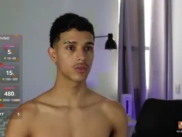 busterspinter from Chaturbate