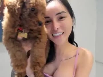 calinan from Chaturbate