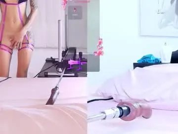 carmela__cute from Chaturbate