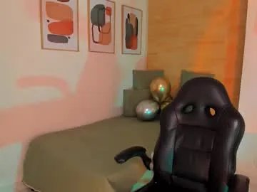 charlotte__grey from Chaturbate