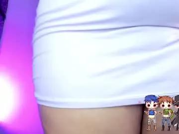 charlotte_joestar from Chaturbate