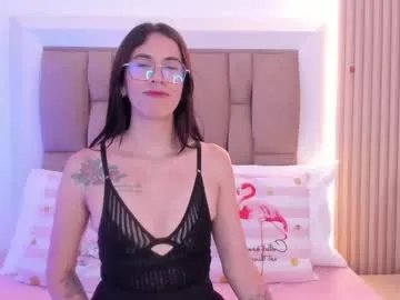 clarisse28 from Chaturbate