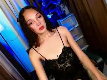 curybb_hanna19 from Chaturbate