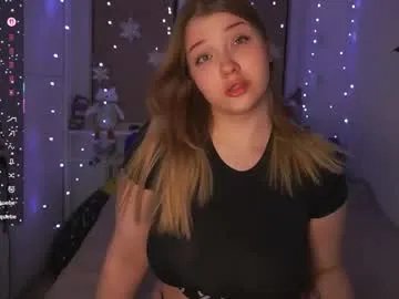 cute_sharloti from Chaturbate